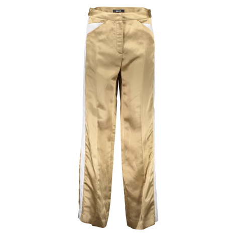 Zlaté nohavice JUST CAVALLI