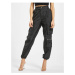 Women's trousers DEF Mary - black