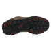 Pánske trekové topánky Redmond III Wp 1940591227 hnedo-béžová - Columbia hnědá-béžová
