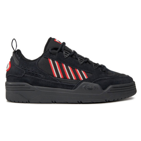 Adidas Sneakersy Adi2000 IF8825 Čierna