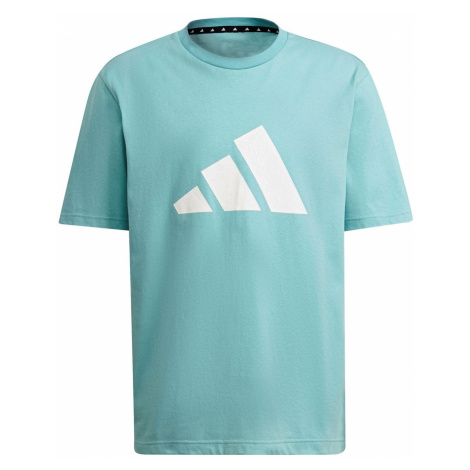 Pánske športové tričká a tielka Adidas