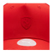 Puma Šiltovka Ferrari SPTWR Style BB Cap 024454 Červená