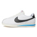 Nike Sneakersy Cortez DN1791 100 Biela