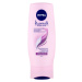 NIVEA Hairmilk Natural Shine ošetrujúci kondicionér 200 ml