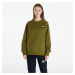 The North Face The 489 Crewneck Sweatshirt UNISEX Forest Olive