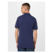 LEVI'S ® Tričko 'Housemark'  námornícka modrá / jasne červená