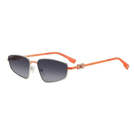 Dsquared2 ICON0015/S G2I/9O - ONE SIZE (60) Dsquared²