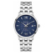 Bulova 96B447 Hudson Automatic 39mm 3ATM