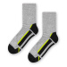 Pánské sportovní ponožky černá 4750 model 14949053 - Steven