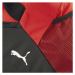 Puma TEAMGOAL TEAMBAG M Športová taška, červená, veľkosť