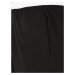 Calvin Klein Underwear Krátke pyžamo  čierna
