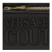 Versace Jeans Couture Ľadvinka 74YA4B43 Čierna