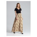 Figl Woman's Skirt M666