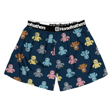 Men's boxer shorts Horsefeathers Frazier Teddy bears