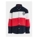 Tommy Hilfiger Košeľa KB0KB08525 Farebná Regular Fit