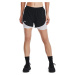 Šortky Under Armour Fly By Elite 2-In-1 Short Black