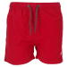 Chlapecké plavecké kraťasy Cruz Eyemouth Jr Basic Shorts 16