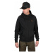 Fox Fishing Mikina Collection LW Hoody Black/Orange