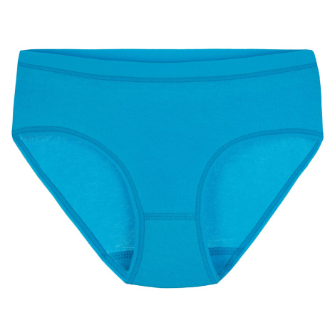 Girls' panties Tola - turquoise Italian Fashion