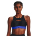 Podprsenka Under Armour Infinity High Harness Bra Black