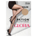 Raj-Pol Woman's Tights Pation Gloria 20 DEN