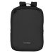 Travelite Basics Everyday Backpack Black