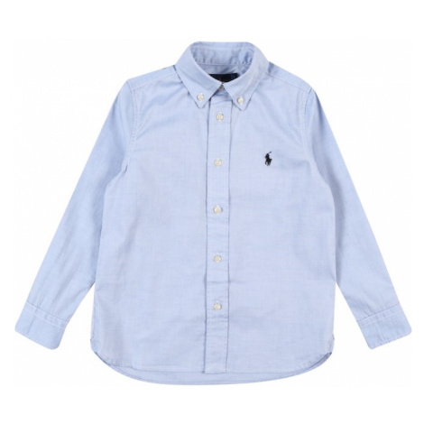 Chlapčenské košele Ralph Lauren