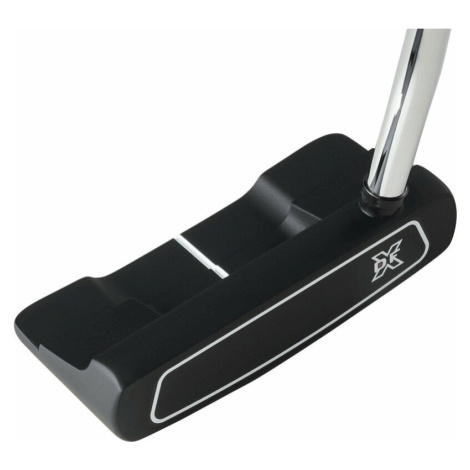 Odyssey DFX Pravá ruka Double Wide 35" Golfová palica Putter