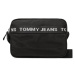 Tommy Jeans Ľadvinka Tjm Essential Ew Camera Bag AM0AM10898 Čierna