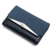 VUCH CHEILA Dámska peňaženka, modrá, veľkosť