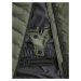 Bunda Peak Performance Jr Frost Ski Jacket Pine Needle