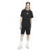 Pánske tričko s krátkym rukávom NIKE JORDAN M J JUMPMAN DF SS CREW-010-Black