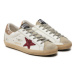 Golden Goose Sneakersy Super-Star Classic With Spur GWF00102.F001754.10694 Biela