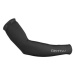 Castelli Thermoflex 2 Arm Warmers Black Návleky na ruky