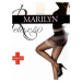 Dámske pančuchové nohavice Relax 50 den - Marilyn