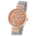 Jacques Lemans 1-2001M Milano Ladies Watch 36mm