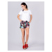 Yoclub Woman's Shorts USK-0007K-A400