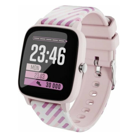 LAMAX BCool Pink Smart hodinky