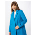 UNITED COLORS OF BENETTON Prechodný kabát  modrozelená