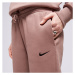 Nike Nohavice W Nsw Phnx Flc Mr Pant Std