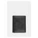 DEFACTO Men's Faux Leather Wallet