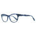 Zac Posen Optical Frame ZSTR BL 52 Estorah