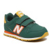 New Balance Sneakersy PV500GG1 Zelená