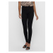 Black skinny fit jeans Jacqueline de Yong New Nikki