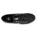 Calvin Klein VULCANIZED ESSENTIAL 1 Dámske tenisky, čierna, veľkosť