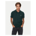 Lacoste Polokošeľa PH4012 Zelená Slim Fit