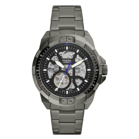 Fossil Bronson ME3218