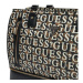 Guess Kabelka Stark (E) Travel Bags TWE927 04150 Hnedá