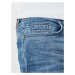 Cars Jeans Džínsy 'MARSHALL'  modrá denim