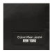 Calvin Klein Jeans Ruksak Sport Essentials Campus Bp40 Ny K50K510383 Čierna